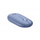 Миша бездротова 2E MF300 Silent WL BT Stone blue (2E-MF300WBL)