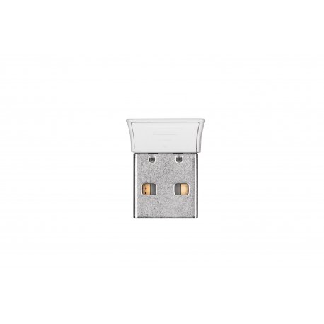 Миша бездротова 2E MF300 Silent WL BT Stone blue (2E-MF300WBL)