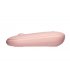 Мышь беспроводная 2E MF300 Silent WL BT Mallow pink (2E-MF300WPN)