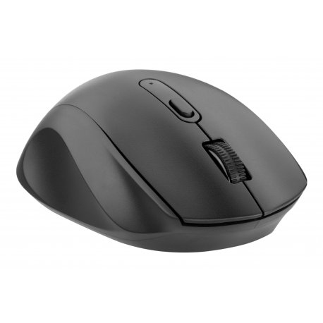 Миша бездротова 2E MF240 WL Black (2E-MF240WB)