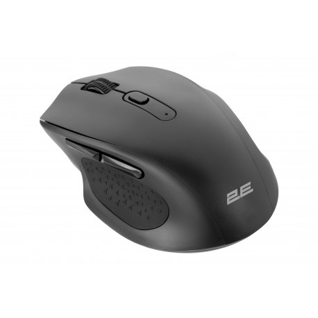 Миша бездротова 2E MF240 WL Black (2E-MF240WB)