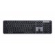 Клавітура бездротова 2E KS240 WL BT Gray (2E-KS240WG) Клавітура бездротова 2E KS240 WL BT Gray (2E-KS240WG)