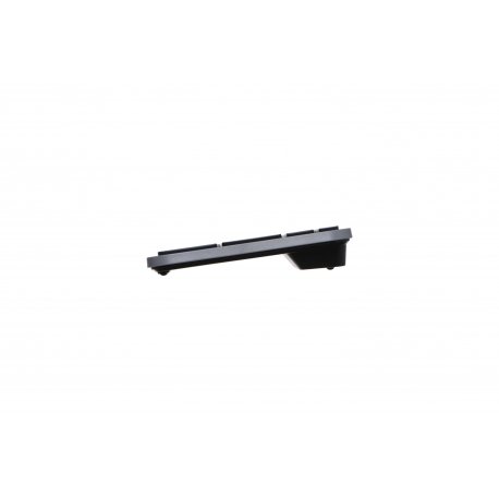 Клавітура бездротова 2E KS240 WL BT Gray (2E-KS240WG)