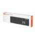 Клавітура бездротова 2E KS240 WL BT Gray (2E-KS240WG)