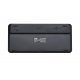 Клавіатура бездротова 2E KS250 WL BT Black (2E-KS250WBK) Клавіатура бездротова 2E KS250 WL BT Black (2E-KS250WBK)