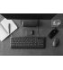 Клавиатура провідна 2E KS130 USB Black (2E-KS130UB)