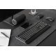 Клавиатура проводная 2E KS130 USB Black (2E-KS130UB) Клавиатура проводная 2E KS130 USB Black (2E-KS130UB)