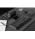 Клавиатура провідна 2E KS130 USB Black (2E-KS130UB)