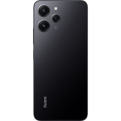 Xiaomi Redmi 12 4/128GB Midnight Black