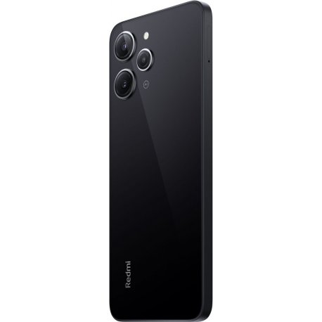 Xiaomi Redmi 12 4/128GB Midnight Black