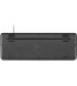 Клавиатура проводная 2E KS130 USB Black (2E-KS130UB)