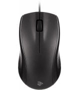 Мышь 2E MF130 USB Black (2E-MF130UB)
