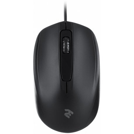 Миша 2Е MF140 USB Black (2E-MF140UB)