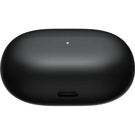 Беспроводные наушники Xiaomi Redmi Buds 3 Lite Black (M2110E1) (BHR5489GL / BHR5302CN)