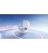 Бездротові навушники Xiaomi Redmi Buds 4 Lite White (M2231E1) (BHR6919GL/BHR7217GL)