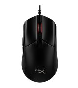 Мышь игровая HyperX Pulsefire Haste 2 USB Black (6N0A7AA)