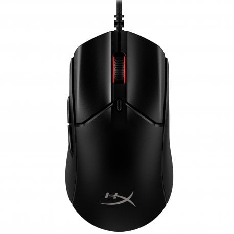 Мышь игровая HyperX Pulsefire Haste 2 USB Black (6N0A7AA)