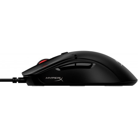 Миша ігрова HyperX Pulsefire Haste 2 USB Black (6N0A7AA)