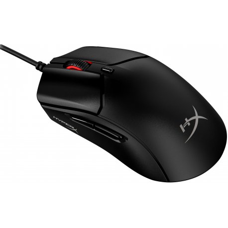 Мышь игровая HyperX Pulsefire Haste 2 USB Black (6N0A7AA)