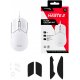 Миша ігрова HyperX Pulsefire Haste 2 USB White (6N0A8AA)