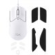 Миша ігрова HyperX Pulsefire Haste 2 USB White (6N0A8AA)