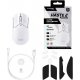 Миша ігрова бездротова HyperX Pulsefire Haste 2 WL White (6N0A9AA) Миша ігрова бездротова HyperX Pulsefire Haste 2 WL White (6N0A9AA)