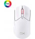 Миша ігрова бездротова HyperX Pulsefire Haste 2 WL White (6N0A9AA)
