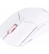 Миша ігрова бездротова HyperX Pulsefire Haste 2 WL White (6N0A9AA)