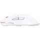 Миша ігрова бездротова HyperX Pulsefire Haste 2 WL White (6N0A9AA) Миша ігрова бездротова HyperX Pulsefire Haste 2 WL White (6N0A9AA)