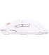 Миша ігрова бездротова HyperX Pulsefire Haste 2 WL White (6N0A9AA)
