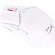 Миша ігрова бездротова HyperX Pulsefire Haste 2 WL White (6N0A9AA) Миша ігрова бездротова HyperX Pulsefire Haste 2 WL White (6N0A9AA)