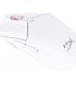 Миша ігрова бездротова HyperX Pulsefire Haste 2 WL White (6N0A9AA)