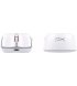 Миша ігрова бездротова HyperX Pulsefire Haste 2 WL White (6N0A9AA)
