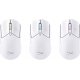 Миша ігрова бездротова HyperX Pulsefire Haste 2 WL White (6N0A9AA) Миша ігрова бездротова HyperX Pulsefire Haste 2 WL White (6N0A9AA)