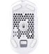 Миша ігрова бездротова HyperX Pulsefire Haste 2 WL White (6N0A9AA)