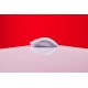 Миша ігрова бездротова HyperX Pulsefire Haste 2 WL White (6N0A9AA) Миша ігрова бездротова HyperX Pulsefire Haste 2 WL White (6N0A9AA)
