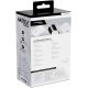 Миша ігрова бездротова HyperX Pulsefire Haste 2 WL White (6N0A9AA) Миша ігрова бездротова HyperX Pulsefire Haste 2 WL White (6N0A9AA)
