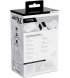 Миша ігрова бездротова HyperX Pulsefire Haste 2 WL White (6N0A9AA)