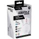 Миша ігрова бездротова HyperX Pulsefire Haste 2 WL White (6N0A9AA) Миша ігрова бездротова HyperX Pulsefire Haste 2 WL White (6N0A9AA)