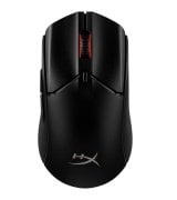 Миша ігрова бездротова HyperX Pulsefire Haste 2 WL Black (6N0B0AA)
