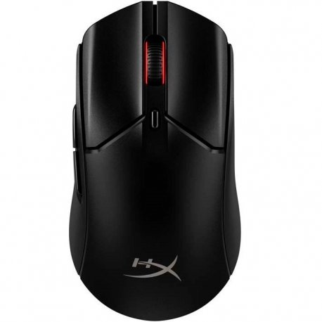 Миша ігрова бездротова HyperX Pulsefire Haste 2 WL Black (6N0B0AA)