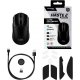 Миша ігрова бездротова HyperX Pulsefire Haste 2 WL Black (6N0B0AA) Миша ігрова бездротова HyperX Pulsefire Haste 2 WL Black (6N0B0AA)