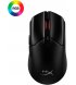 Миша ігрова бездротова HyperX Pulsefire Haste 2 WL Black (6N0B0AA)