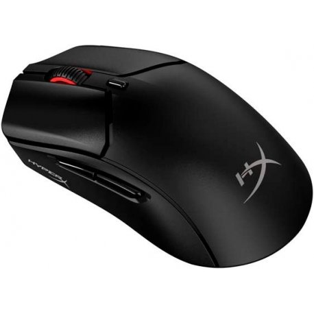 Миша ігрова бездротова HyperX Pulsefire Haste 2 WL Black (6N0B0AA)