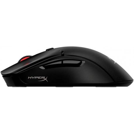 Миша ігрова бездротова HyperX Pulsefire Haste 2 WL Black (6N0B0AA)