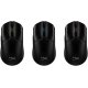 Миша ігрова бездротова HyperX Pulsefire Haste 2 WL Black (6N0B0AA) Миша ігрова бездротова HyperX Pulsefire Haste 2 WL Black (6N0B0AA)