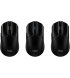 Миша ігрова бездротова HyperX Pulsefire Haste 2 WL Black (6N0B0AA)