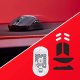 Миша ігрова бездротова HyperX Pulsefire Haste 2 WL Black (6N0B0AA) Миша ігрова бездротова HyperX Pulsefire Haste 2 WL Black (6N0B0AA)