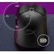 Миша ігрова бездротова HyperX Pulsefire Haste 2 WL Black (6N0B0AA) Миша ігрова бездротова HyperX Pulsefire Haste 2 WL Black (6N0B0AA)