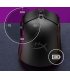Миша ігрова бездротова HyperX Pulsefire Haste 2 WL Black (6N0B0AA)